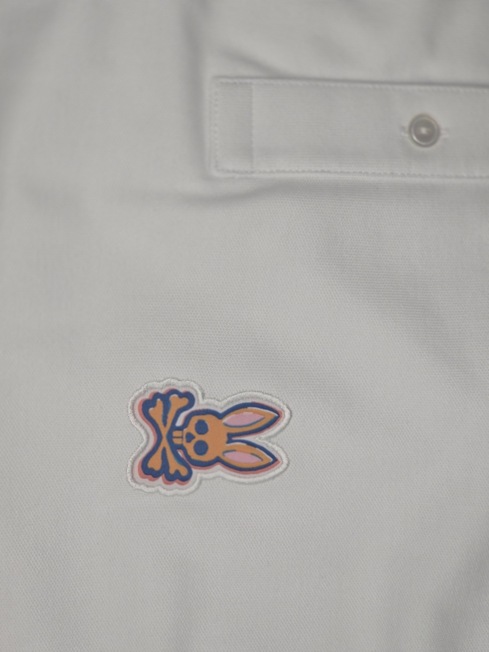 Psycho Bunny Men's 3XL Polo NWOT